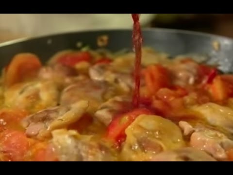 Грузинская кухня - Готовим вместе - Интер