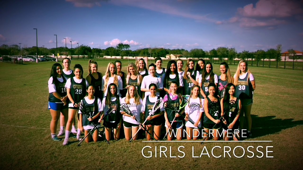 Windermere High School Girls Lacrosse Windermere High School Girls Lacrosse