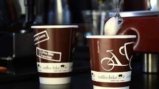 CoffeeBike Romania