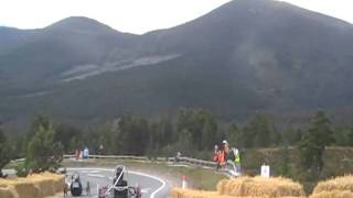 cairngorms soapbox extreme 2010