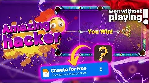 Cheato Hack 2025🎯Undetected Game Cheat Tool🔥👑 (Free Download)