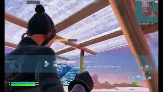 30 FPS VS 360 FPS! #fortnite #vs #fps #video