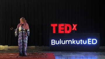 Evolve or Expire: Rethinking Education for a Changing World | Amatullah Macido | TEDxBulumkutuED