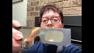 Amazon issues warning of potentially unsafe eclipse glasses
