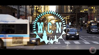 WCN HIGHLIGHT VIDEO