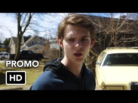 Heroes Reborn Promo “Be Extraordinary" (HD)