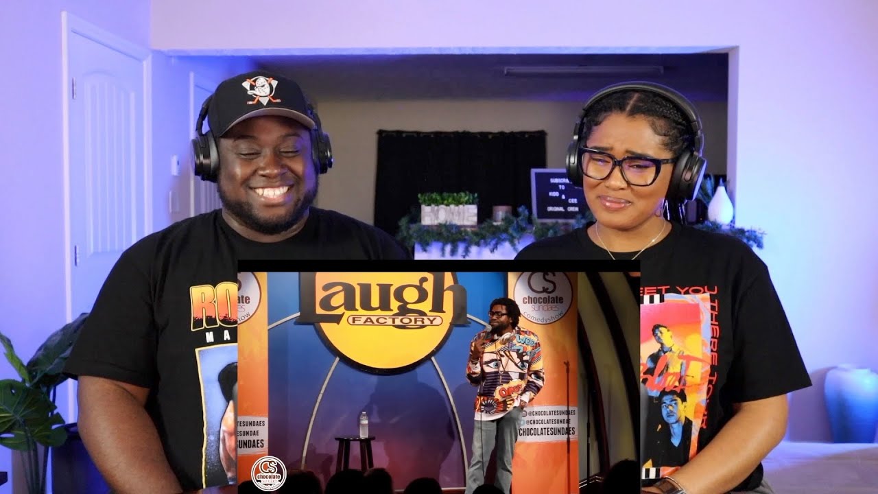 Kidd and Cee Reacts To Blaq Ron - Nobody Wants the Dollar Menu