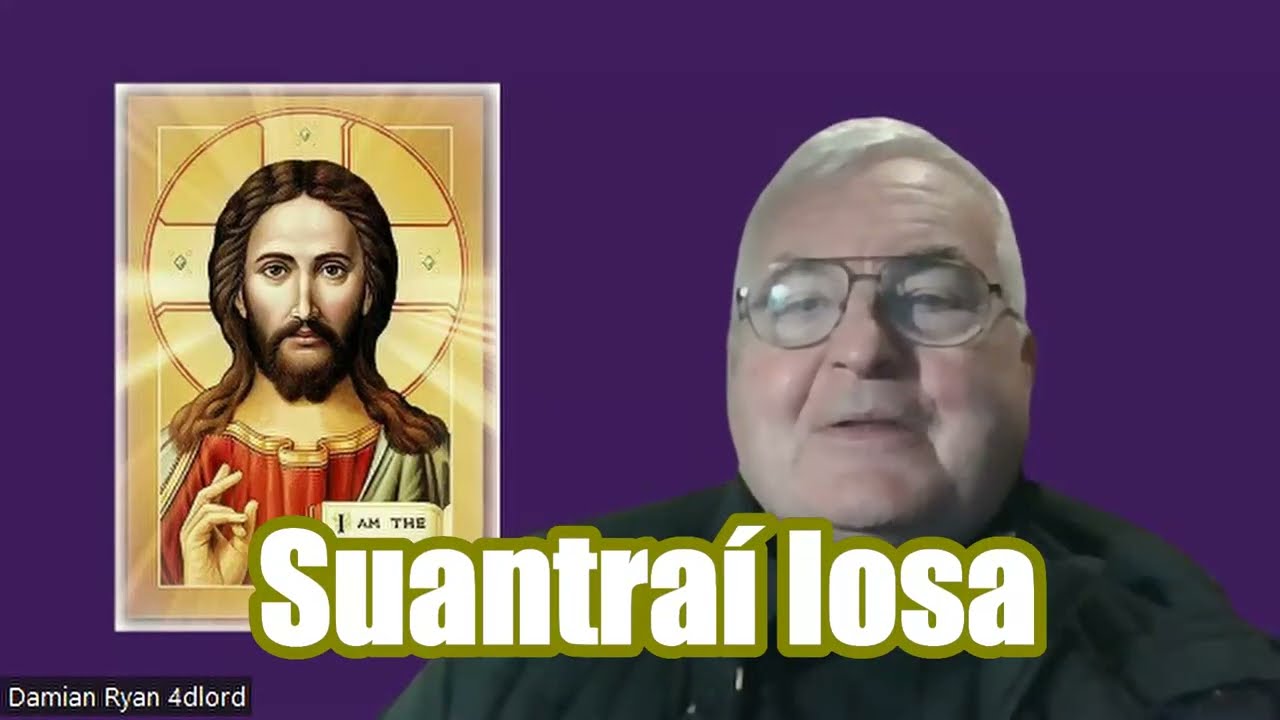 Monday 2nd March 2026, Suantraí Íosa