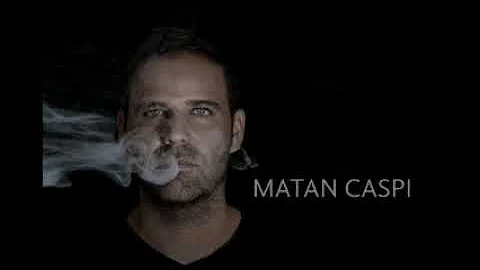 Matan Caspi | Beat Avenue Episode 081 | 2019-08-08