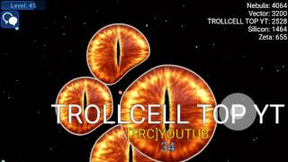 Nebulous pro teaming fun!