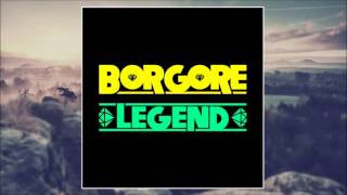 Borgore  - Legend (Borgore & Carnage Remix)