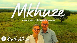 SNAKE ATTACK | Mkhuze Game Reserve + Mantuma Camp | honest review | South Africa | Expedition Wild