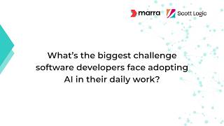 Colin Eberhardt on the Biggest AI Adoption Challenge for Developers | AI in Practice 2026