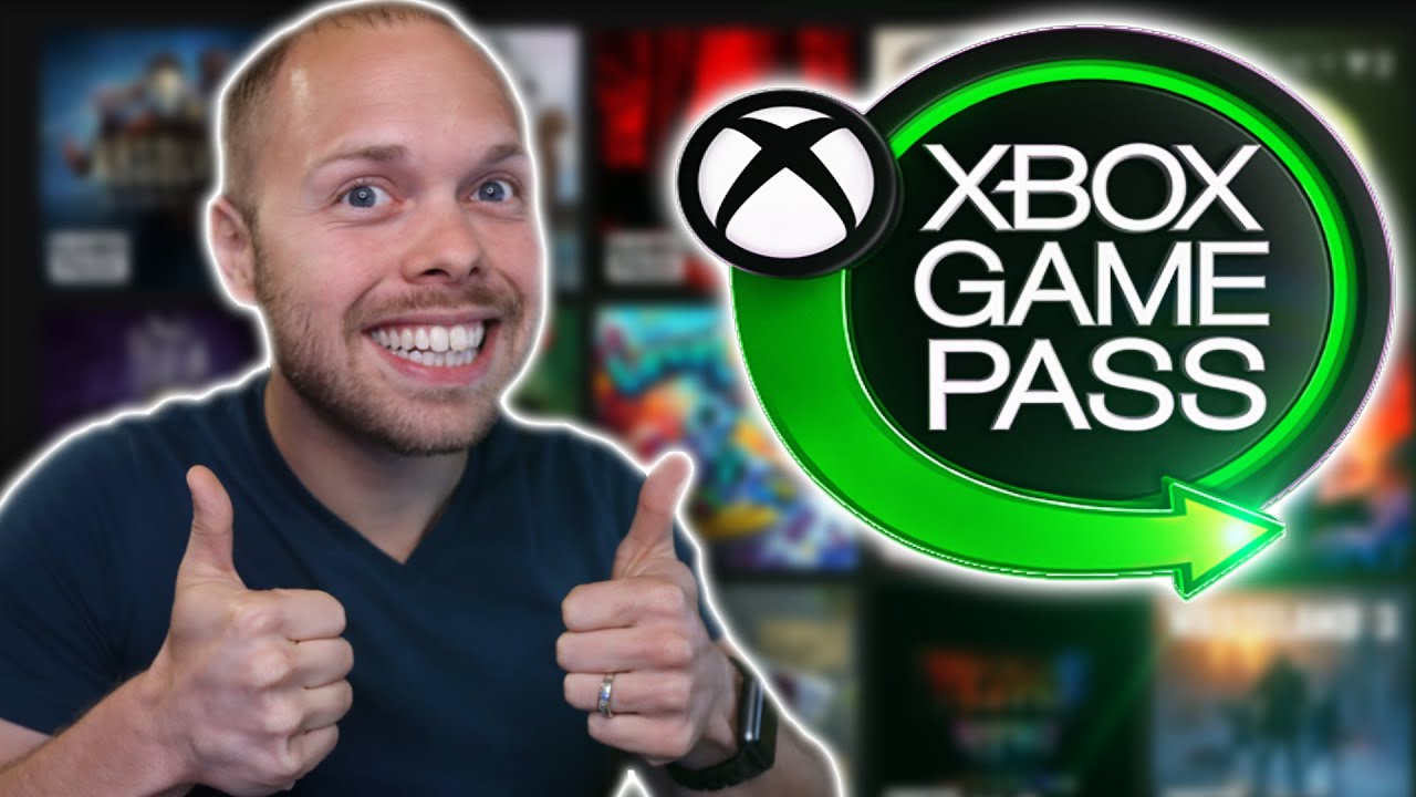 Xbox PC Game Pass Review