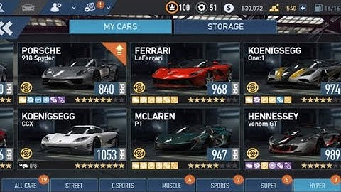 Need for Speed No Limits MOD APK 6.6.0 (Unlimited Gold) - APKdone