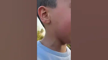 مجودي خايف على اخو من الجلاب نت ضعيف 