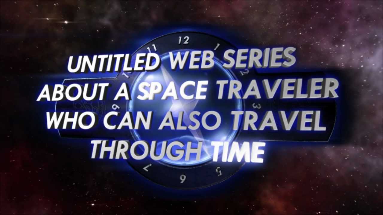 Untitled Web Series (FKA Inspector Spacetime) OFFICIAL THEATRICAL TRAILER