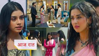Download Lagu Jhanak NEW PROMO 11th Feb 2026 Today Episode Jhanak tells Aditi about Kaushik's affair MP3