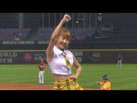 畇二 陳子豪應援 230925