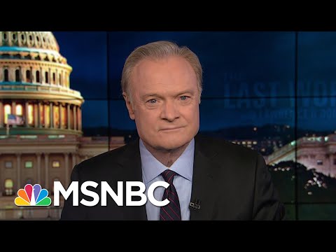 Lawrence: ‘Never Forget’ How Dr. Birx Enabled Donald Trump | The Last Word | MSNBC