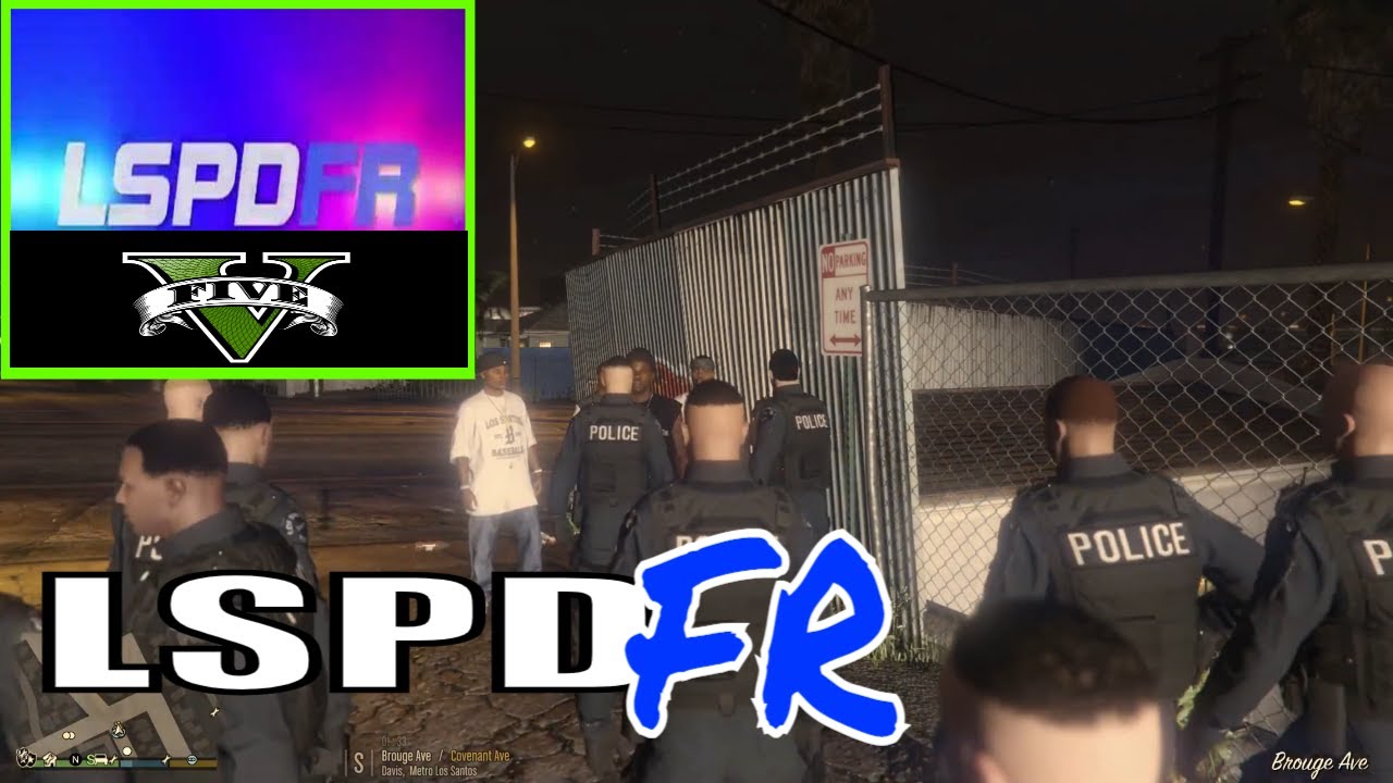 [GTA 5] Tratando el nuevo mod | ULTIMATE BACKUP mod | GTA 5 Policia ...