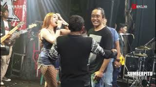 BIKIN HEBOH GALA GALA NOVI ANDARISTA ARRAMA