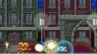 Let's Play Noitu Love 2 [2] level 2