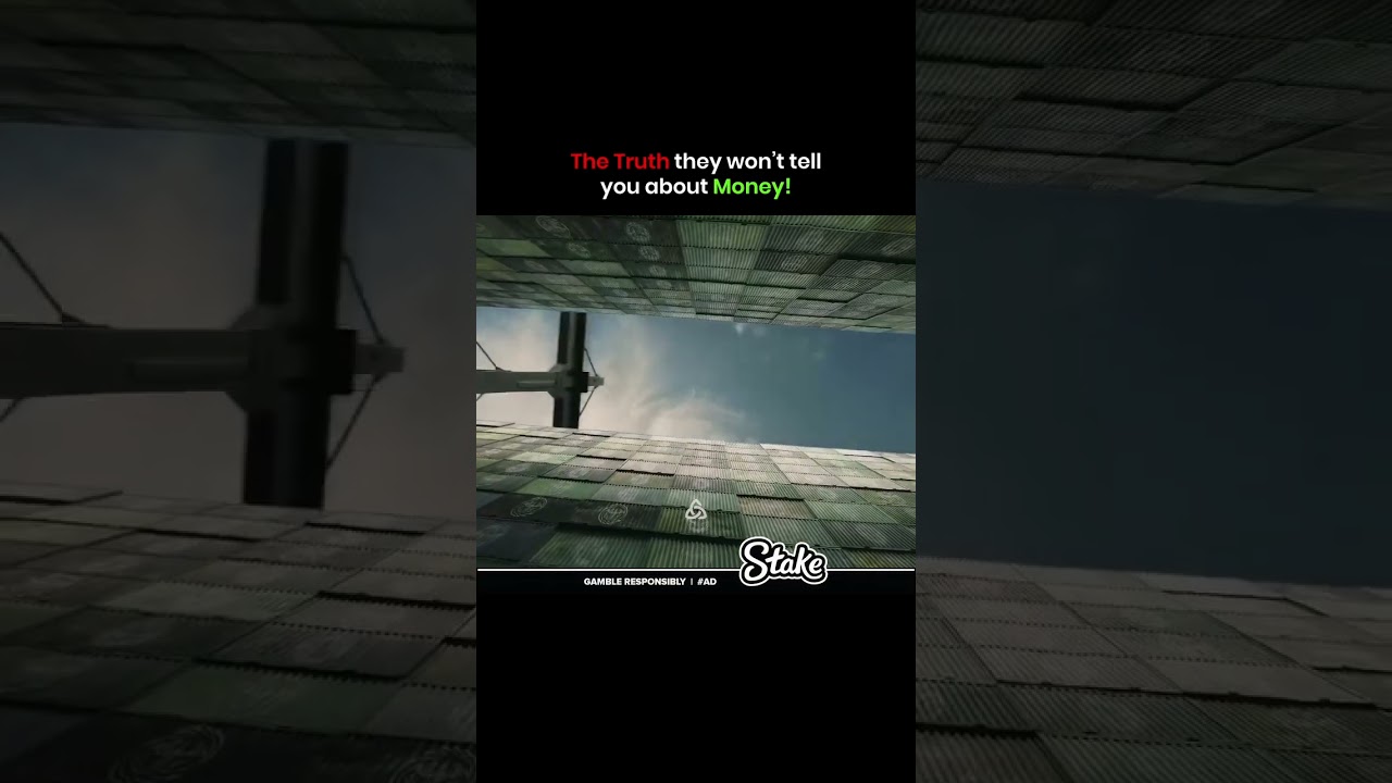 The Real Reason They Don’t Want You to Own BitcoinIt’s not 