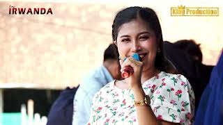 TOANG TAMBI - DEWI DIVA - NEW IRWANDA LIVE DESA SUKAREJA BANJARHARJO BREBES