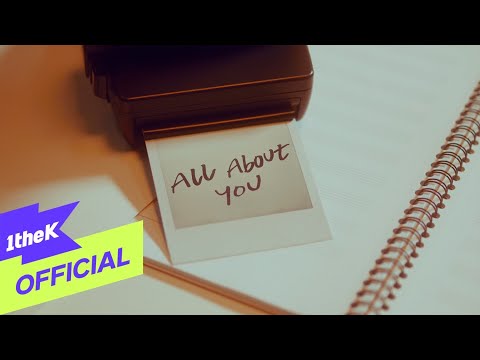 [MV] THE BOYZ(더보이즈) _ All About You