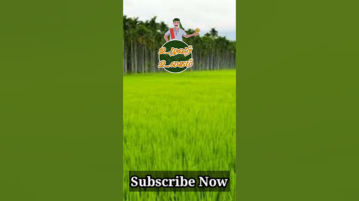 ஒரு ஏக்கர் நெல் விவசாயத்தில் எவ்வளவு லாபம்  #shorts #shortsfeed