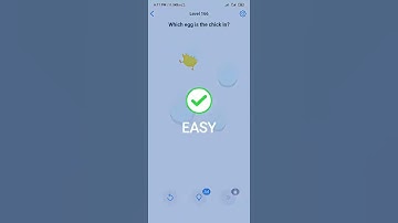 Easy Game level 166 walkthrough solution