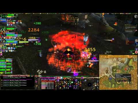 carbonite wow 2.4.3 carbonite wow 2.4.3