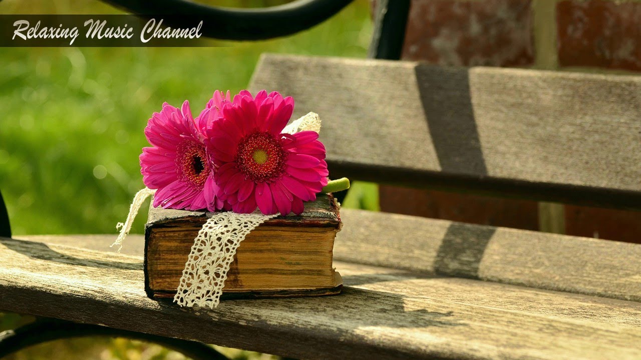 Романтическая Музыка для Поднятия Настроения и Позитивной Настройки ...