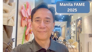 Manila FAME 2025