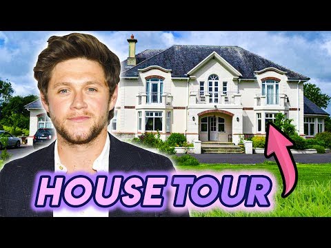 Wideo: 1D Louis Tomlinson Lands 7,3 Million Mansion