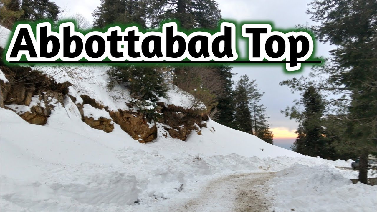 Thandyani top abbottabad travel by bike | 2026 | new latest update | 