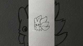 Cute Things to Draw When Bored - day 111 #easy #cute #sketch #art #drawing #tutorial #cutethings