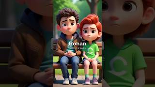 The unbreakable bond of true friendship || @Motivate-24x7 #motivation #shorts