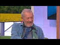LORD of the RINGS trilogy 2026 Sir Ian McKellan Gandalf  interview