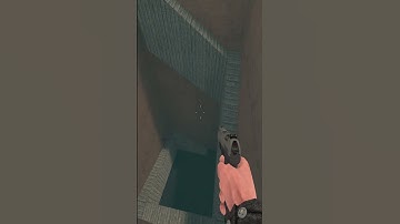 SCP-096 CHASE - Garry