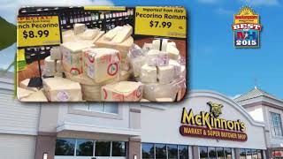 McKinnon's - NHPTV Spot