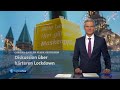 tagesschau 20:00 Uhr, 11.12.2020