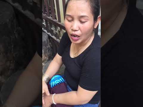 វិធីដោះអាគមគាថា តាមក្បួនដូនតាខ្មែរ