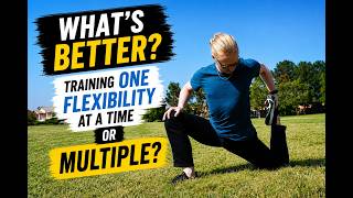 What is Better Training More or Less? | The Stretch Podcast Ep. 6 ‪@MovementbyDavid‬