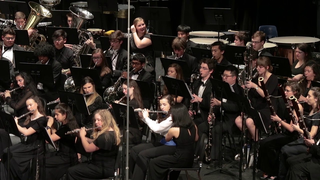 camera iphone 8 plus apk GMEA 2018 District 9 Honor Band - Symphonic Band - North-South College All-Stars