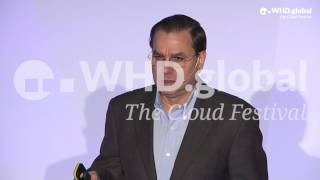 Lenovo's Wilfredo Sotolongo Explains How to Develop a Future-Ready Data Center