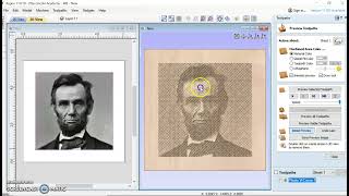 Photo image engraving tutorial Net Worth