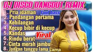 DISCO DANGDUT REMIX WAKATOBI LAWAS PALING ENAK DI DENGAR FUUL BASS 2026 