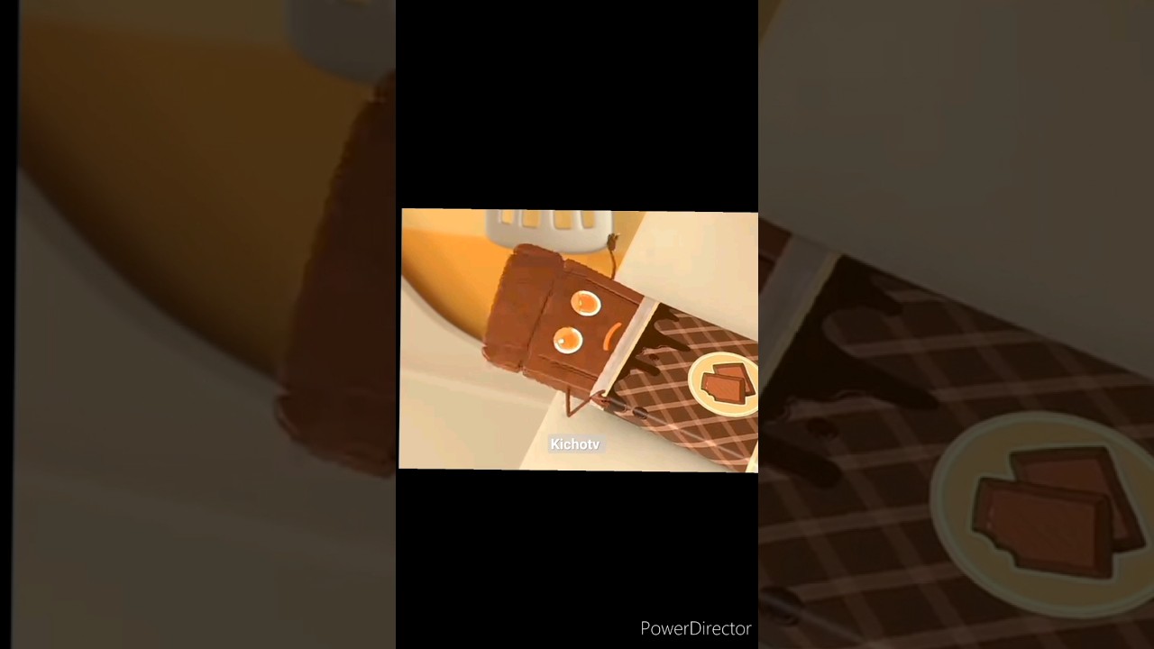 Saving the Day with Chocolate Rescue Candies 🚀"Chocolate Heroes|BabyBus|yt shorts viral|funny video🤣